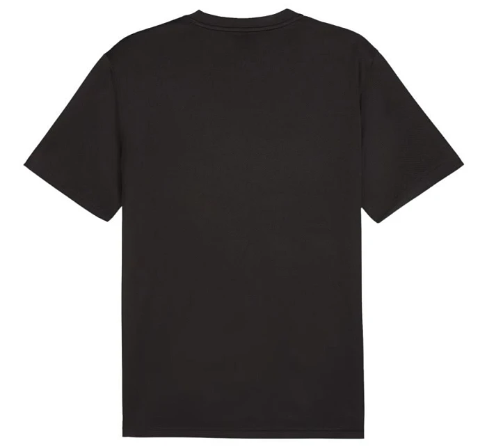Pánské tričko  Jersey black 03 pánské model 21392070 - Puma