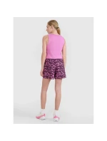 Dámské plážové šortky model 21433599 dámské - 4F Dámské plážové šortky model 21433599 dámské - 4F