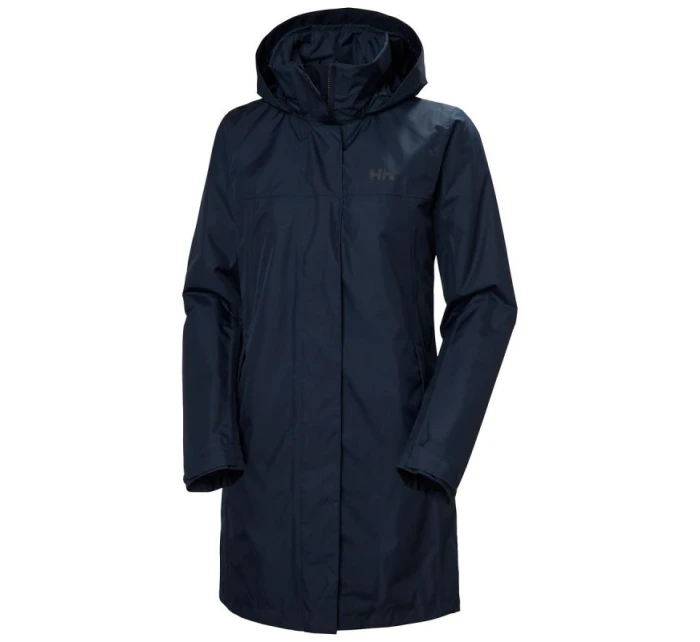 Helly Hansen Dámsky kabát W VANCOUVER INS RAINCOAT 54470 597 Helly Hansen Dámsky kabát W VANCOUVER INS RAINCOAT 54470 597
