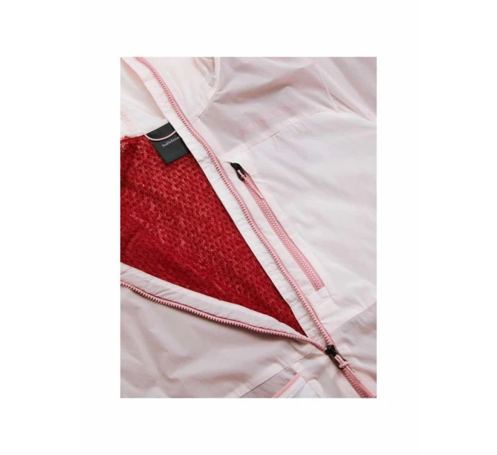 Peak Performance W Vislight Alpha Jacket pink Peak Performance W Vislight Alpha Jacket pink