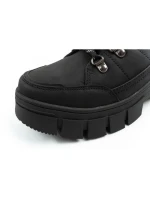 dámská sportovní obuv zimní trekingová zateplená černá model 21488480 dámské - Lee Cooper
