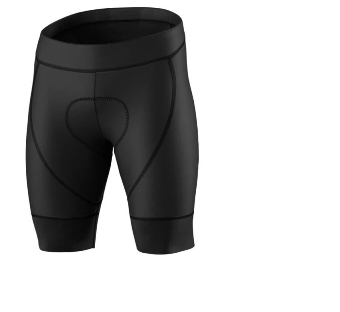 Biemme šortky bez nohavíc LEGEND ECO 25 black 3XL