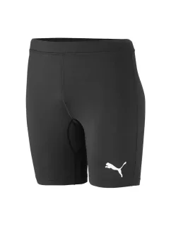 Pánske termo šortky LIGA Baselayer Short Tight M 655924-03 - Puma