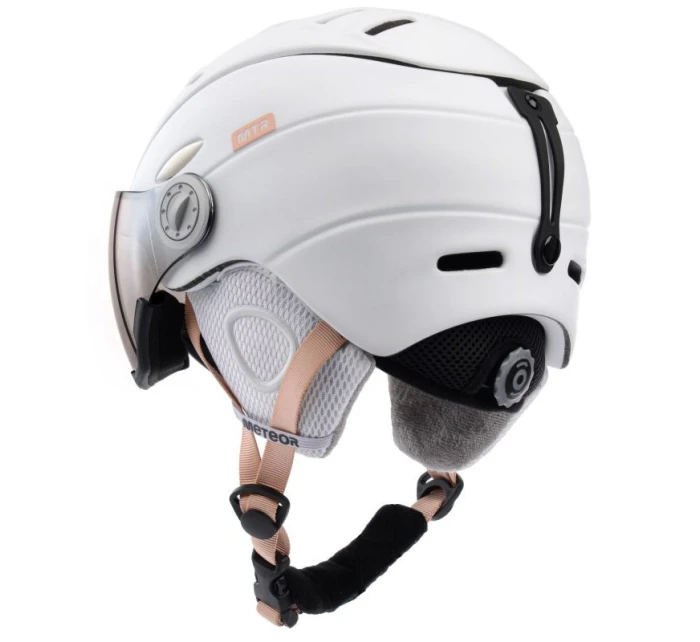 Lyžařská helma model 21484833 - Meteor Lyžařská helma model 21484833 - Meteor