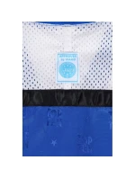 TOP TEN pointfighting mikina s kapucňou modrá a biela (CENA SA MENÍ) TOP TEN pointfighting mikina s kapucňou modrá a biela (CENA SA MENÍ)