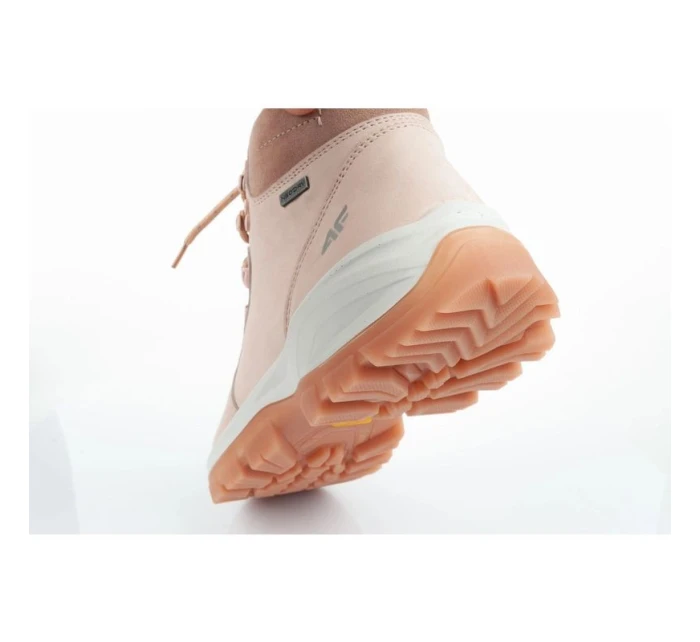 Dámska treková obuv BDH253 - 4F