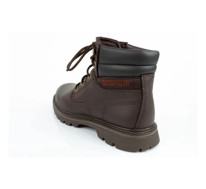 Pánske zimné topánky Quadrate M P723803 - Caterpillar