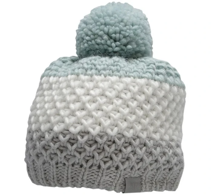 Detská čiapka Jr HJZ22 JCAD007 47S - 4F Detská čiapka Jr HJZ22 JCAD007 47S - 4F