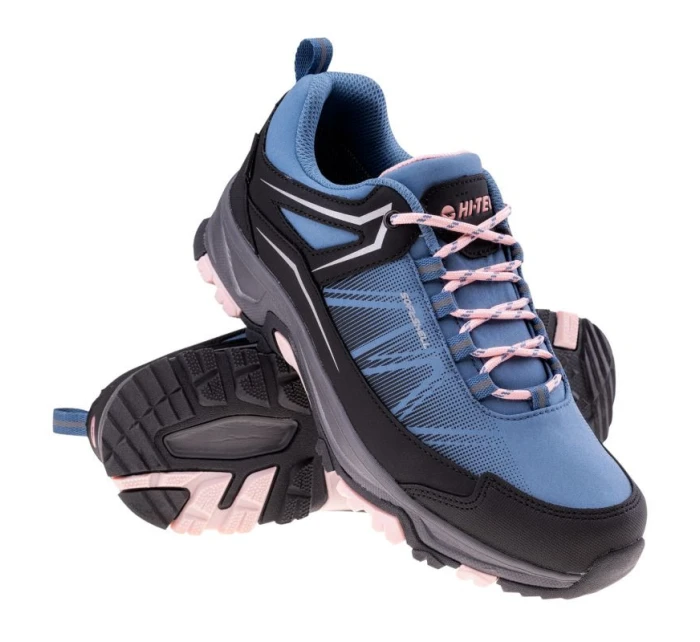 Dámská obuv Wp W model 18438803 - Hi-Tec Dámská obuv Wp W model 18438803 - Hi-Tec