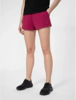 Dámske šortky W 4FSS23TSHOF175 53S - 4F