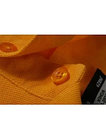 JN Dámské pracovní piqué polo 02.0 gold yellow model 22491413 - Daiber JN Dámské pracovní piqué polo 02.0 gold yellow model 22491413 - Daiber