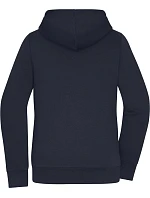 JN Dámská mikina s kapucí 02. model 22414857 - Daiber JN Dámská mikina s kapucí 02. model 22414857 - Daiber