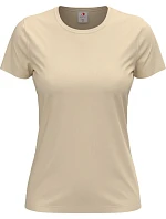 Stedman Classic-T Women Dámske tričko 05.2600 natural