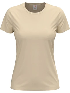 Stedman Classic-T Women Dámske tričko 05.2600 natural