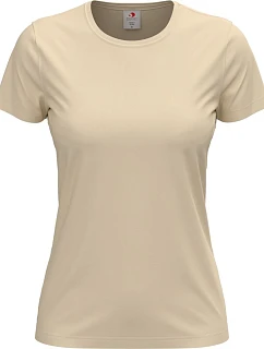 Stedman Classic-T Women Dámske tričko 05.2600 natural