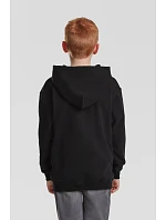 Fruit of the Loom Classic Kids Sweat Jacket Detská mikina s kapucňou 16.2045 tmavomodrá Fruit of the Loom Classic Kids Sweat Jacket Detská mikina s kapucňou 16.2045 tmavomodrá
