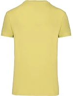 K Tričko z těžké bio bavlny lemon yellow model 22439439 - Kariban K Tričko z těžké bio bavlny lemon yellow model 22439439 - Kariban