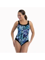 Style Stockholm Care Jednodielne plavky 6301 ocean - Anita Care