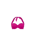 Style Top Bikini horní díl  pink RosaFaia model 21162446 - Rosa Faia