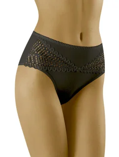 Wol-Bar Eco-Va farba: čierna