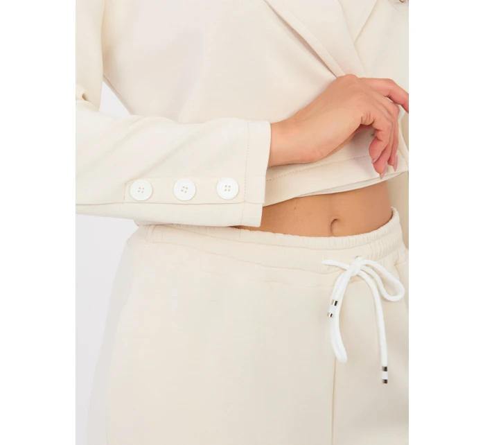 Súprava IT KMPL 22202.89 svetlo béžová