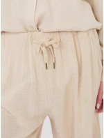 IT nohavice SP 2873.02 beige