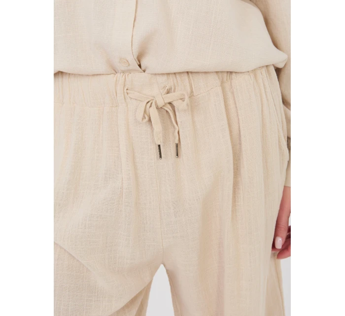 IT nohavice SP 2873.02 beige