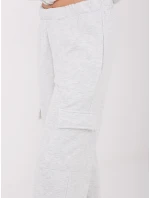 Nohavice WT SP A1275.02P svetlosivé Nohavice WT SP A1275.02P svetlosivé