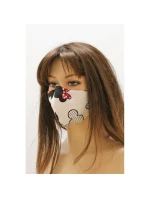 Dvojvrstvová rúška Minnie - Vestis