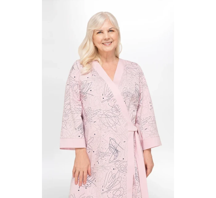 Dámsky župan 227 VIKTORIA