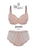 SEMI  PODPRSENKA model 22076580 - MEDIOLANO