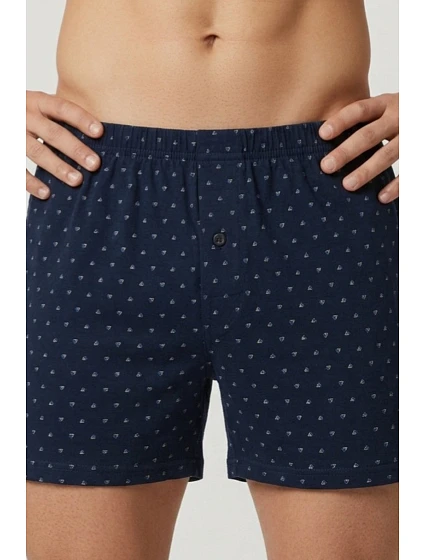 PÁNSKE VOĽNÉ BOXERKY BB012 4XL-5XL PÁNSKE VOĽNÉ BOXERKY BB012 4XL-5XL