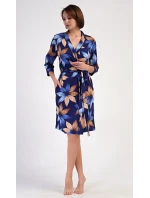 Dámsky krátky župan Sarah