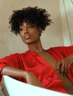 Župan model 179263 DKaren