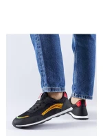 Tenisky model 207621 Solea