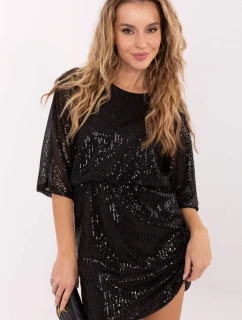 Krátke šaty model 221072 Taliansko Moda