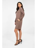 Denné šaty model 224644 Rue Paris