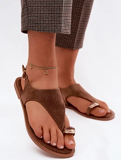 Sandále model 227443 Step in style