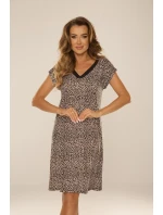 Košile  kr/r S2XL model 21113983 - De Lafense