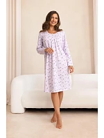 Košile dlouhý rukáv, velikosti Z26 model 22305833 - Regina Košile dlouhý rukáv, velikosti Z26 model 22305833 - Regina