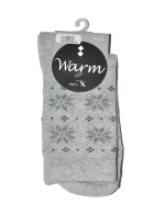 WiK 37754 Kvalitné teplé ponožky 35-42 WiK 37754 Kvalitné teplé ponožky 35-42