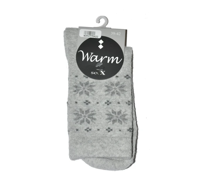 WiK 37754 Kvalitné teplé ponožky 35-42 WiK 37754 Kvalitné teplé ponožky 35-42