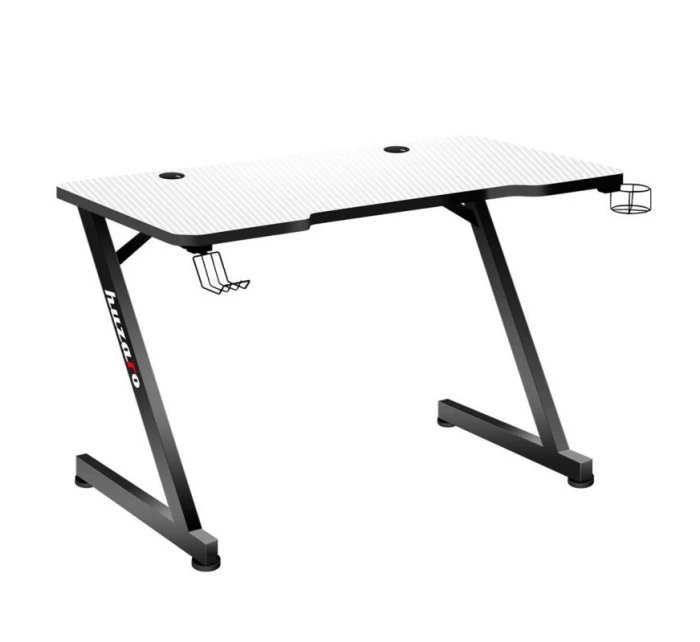 Herní stůl Hero model 21372529 White - Huzaro