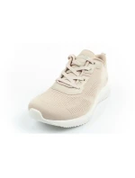 Dámska športová obuv Skechers Bobs Squad-Tough Talk W 32504/NAT