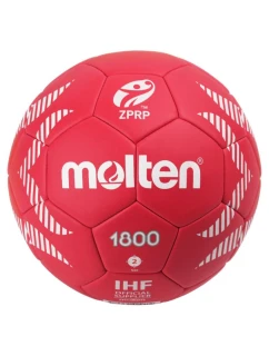 Hádzanárska lopta Molten 1800 ZPRP H2A1800-PL