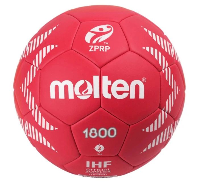 Hádzanárska lopta Molten 1800 ZPRP H2A1800-PL Hádzanárska lopta Molten 1800 ZPRP H2A1800-PL