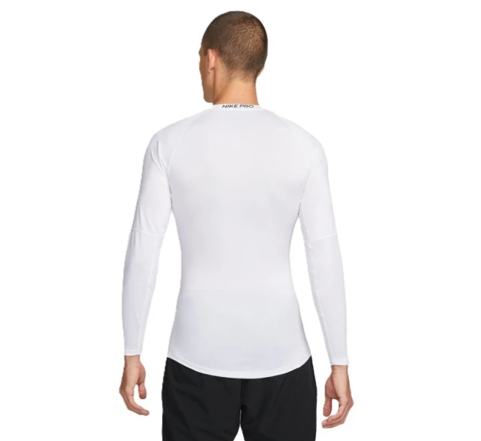 Tričko Nike Pro FB7919-100 Tričko Nike Pro FB7919-100