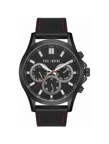 Pánské hodinky model 21806271 + BOX - Paul Lorens Pánské hodinky model 21806271 + BOX - Paul Lorens