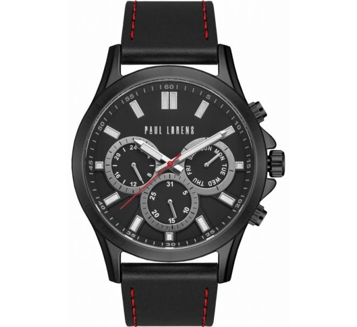 Pánské hodinky model 21806271 + BOX - Paul Lorens Pánské hodinky model 21806271 + BOX - Paul Lorens