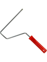 RUKOVÄŤ PRE MALIARSKY VALČEK 25CM/8MM